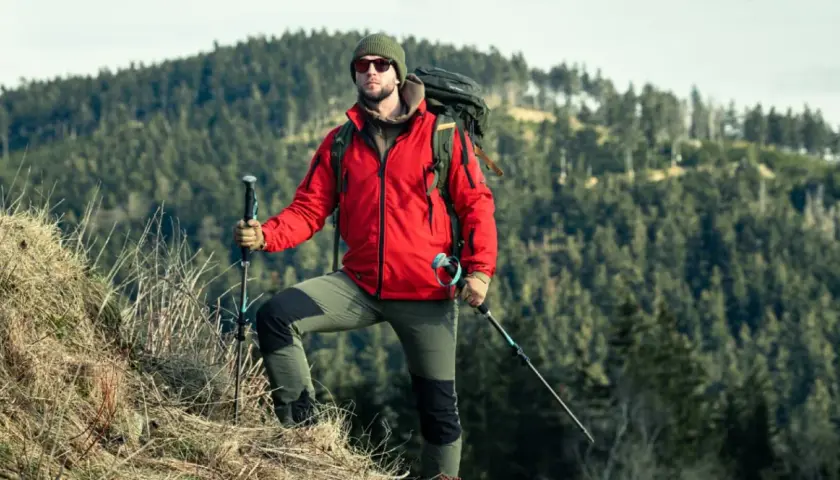 Kije trekkingowe: Jak wybrać idealne? Poradnik eksperta!