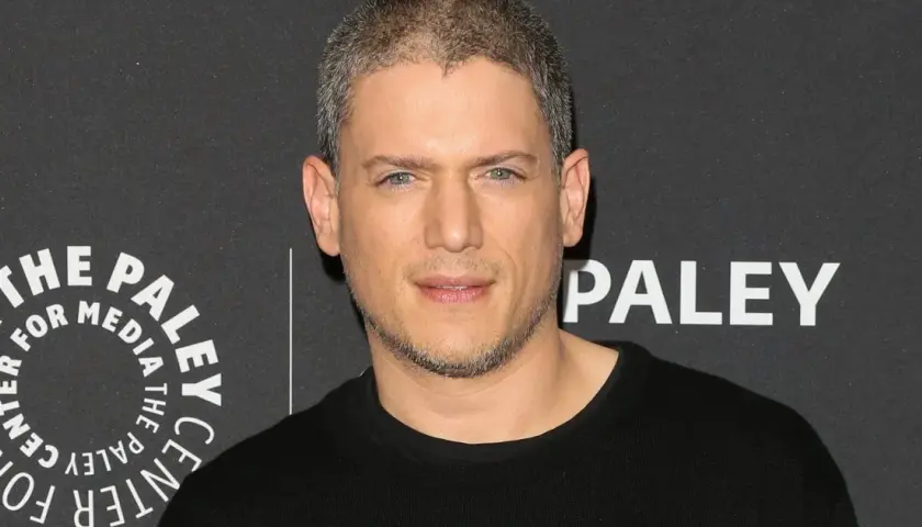 Wentworth Miller: Niezwykła historia aktora, który zaskoczył świat