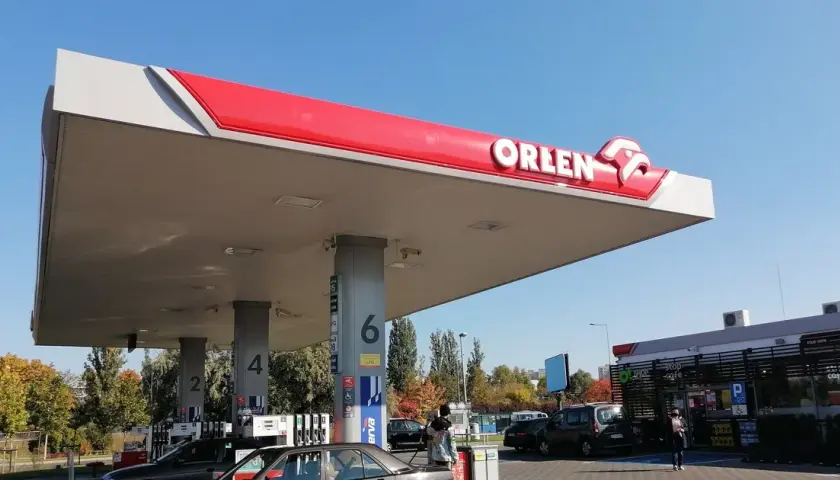 Dlaczego nie ma paliwa na Orlenie? Oto przyczyny braku dostaw