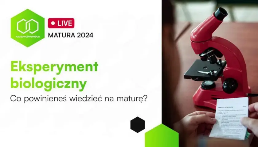 Eksperymenty biologiczne w książce z biologią za pan brat - co musisz wiedzieć