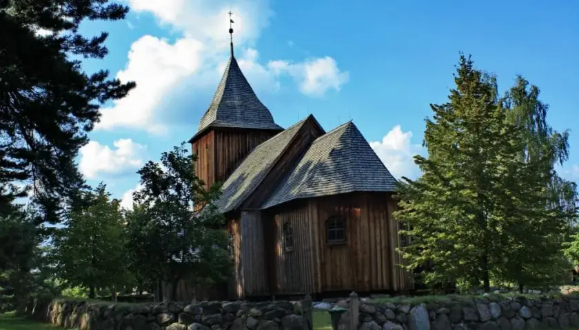 Najlepsze atrakcje w Bory Tucholskie, które musisz zobaczyć