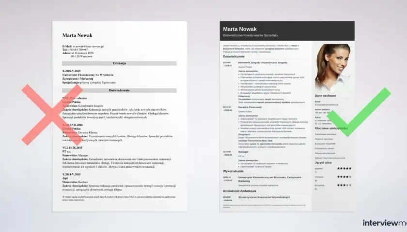 Podpis na CV: Obowiązkowy czy zbędny? Rozwiej wątpliwości!