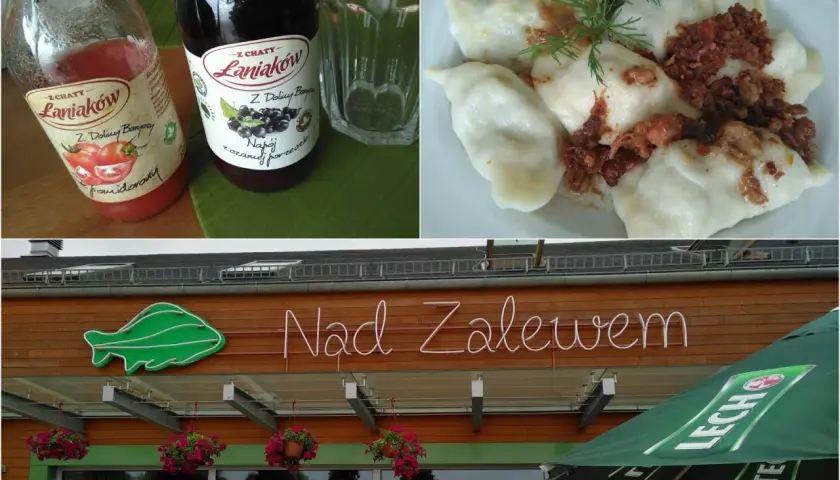Milicz gdzie zjeść - najlepsze restauracje i lokale w regionie