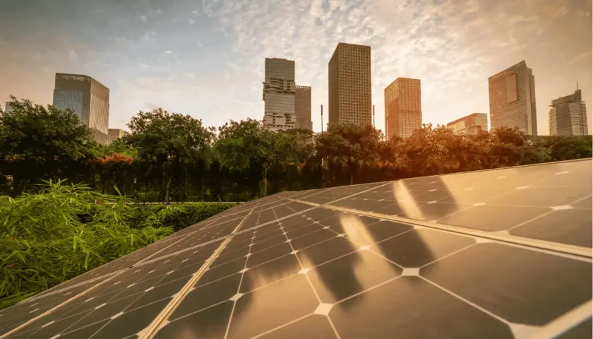  Leasing na fotowoltaikę - Najlepszy wybór na 2023 | Zapewnij sobie darmową energię już dziś!