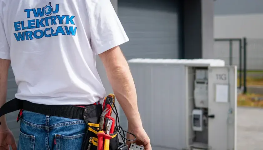 Zwiększenie mocy przyłączeniowej Tauron - jak to zrobić krok po kroku?