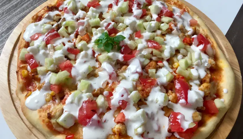 Pizza czy kebab - co jest zdrowsze i mniej kaloryczne dla Ciebie?