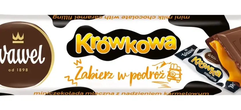 Ile kalorii ma krówka - zaskakujące wartości kaloryczne i składniki