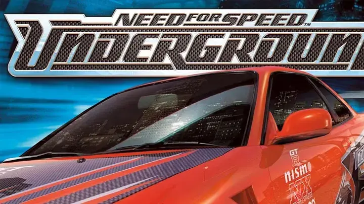 Spolszczenie NFS Underground 2 - Oficjalny Sposób na Pełną Polską Wersję Gry