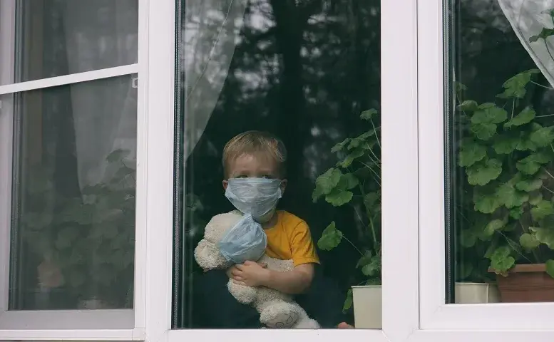 Kiedy dziecko może wrócić do przedszkola po infekcji wirusowej? Bezpieczny powrót bez ryzyka
