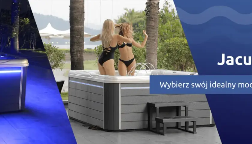 Najlepsze spa zewnętrzne: Jak wybrać idealną wannę do ogrodu