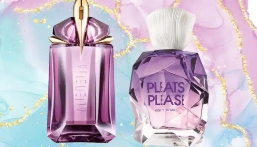 Czym się różnią perfumy od wody toaletowej? Odkryj kluczowe różnice