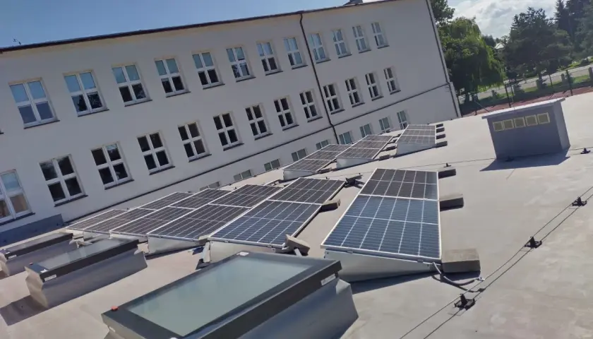 Elektrownia Zduńska Wola? Rozwiewamy mity o fotowoltaice!