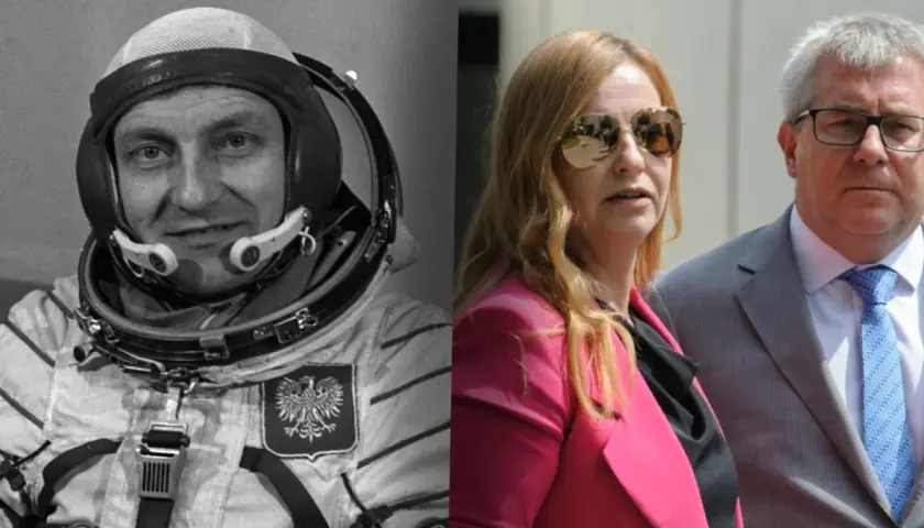 Emilia Hermaszewska wiek: zaskakujące fakty o córce kosmonauty