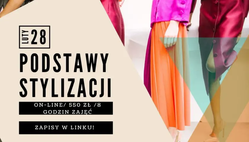 Kurs stylizacji ubioru Wrocław – znajdź idealne szkolenie dla siebie