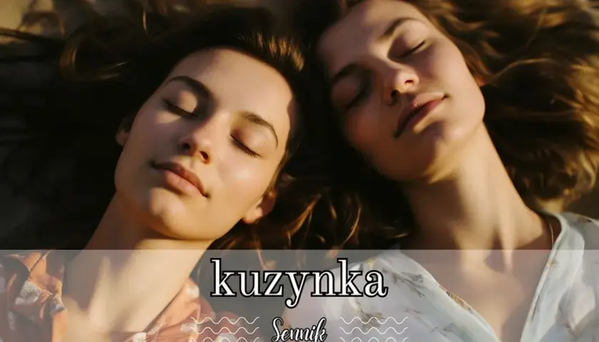 Co oznaczają sny o kuzynach i znajomych? Analiza symboliki