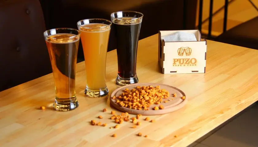 Ile ma procent alkoholu w piwie? Zaskakujące różnice w stylach