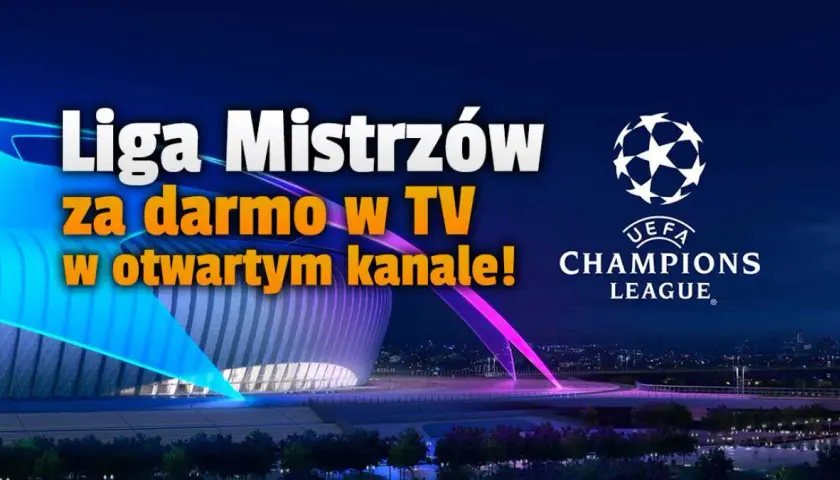 Finał Ligi Mistrzów 2023: Polsat, TVP i stream online gdzie oglądać?