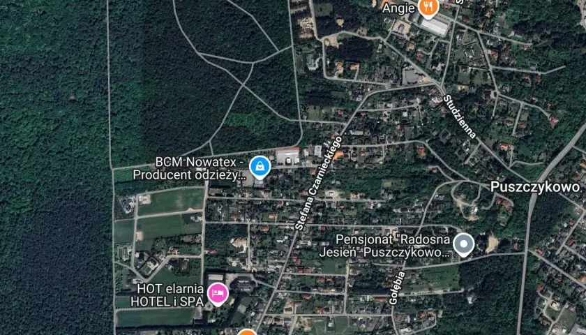 Radosna Jesień Puszczykowo: Dom Opieki dla Seniorów Wszystko, co musisz wiedzieć