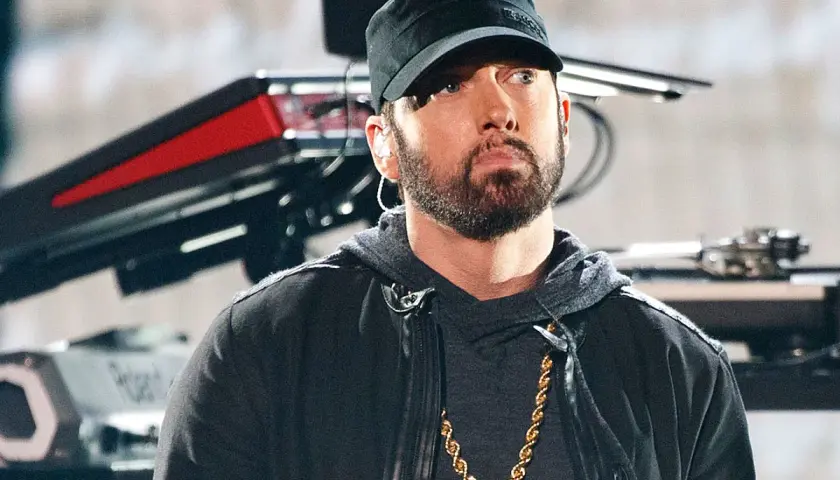 Ile zarabia Eminem? Zaskakujące fakty o jego dochodach