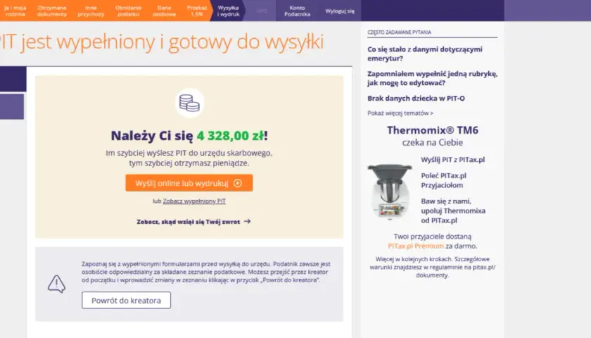 Jak rozliczyć PIT 2026? Twój e-PIT, online i papierowo