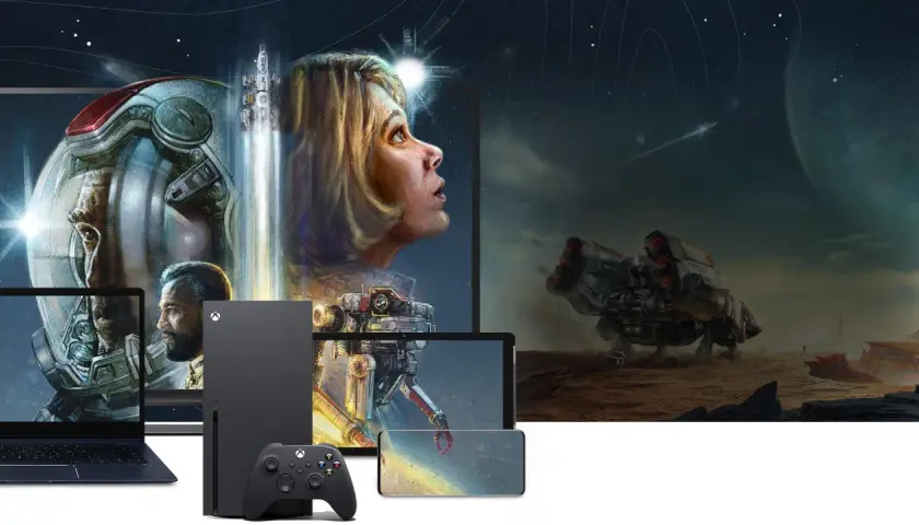 Zdalne granie na Androidzie: PS, Xbox, PC jak to zrobić?