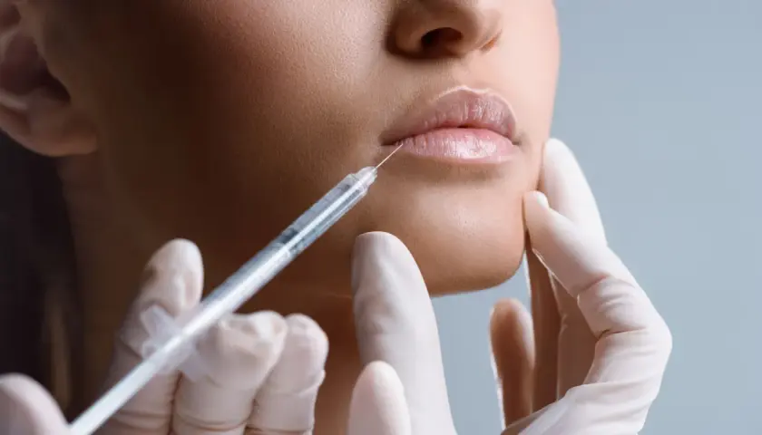 Ile kosztuje botox ust? Ceny zabiegów w Polsce i co wpływa na koszt