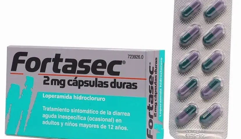 Medicamento para la diarrea: opciones efectivas y precauciones esenciales
