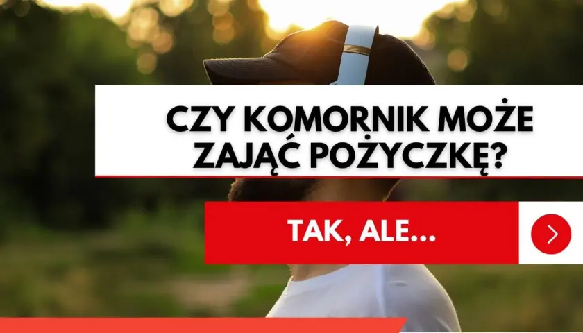 Czy komornik może zająć pożyczkę? Tak, ale są wyjątki. Dowiedz się więcej.