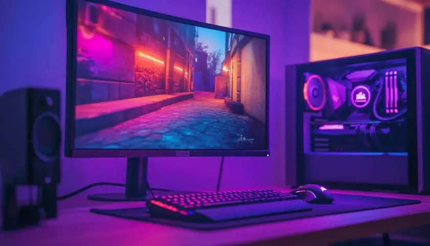 Jak sprawdzić FPS w CS:GO? Proste metody dla każdego