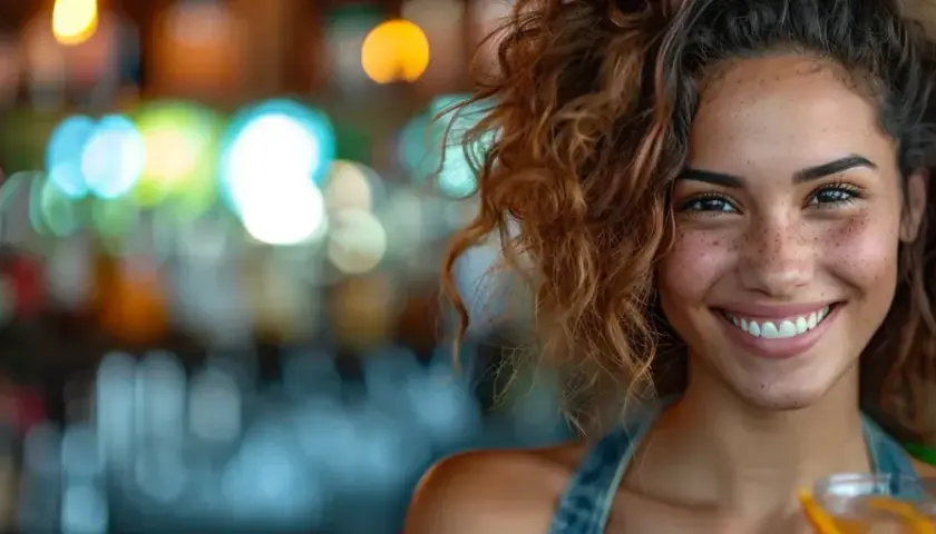 Ile zarabia barman w restauracji? Zaskakujące różnice w wynagrodzeniach