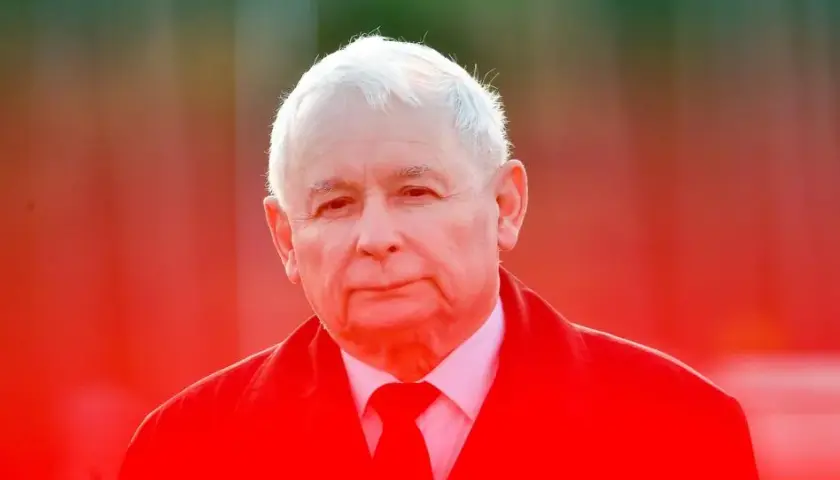 Co z Kaczyńskim? Ostatnie kontrowersje i problemy prawne lidera PiS