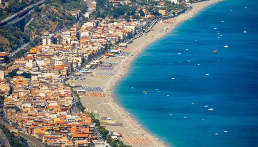 Sicile : Quelle station balnéaire choisir pour vos vacances ?