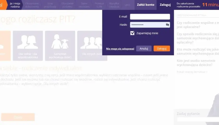 Najlepsze programy do rozliczania PITów - uniknij błędów i stresu