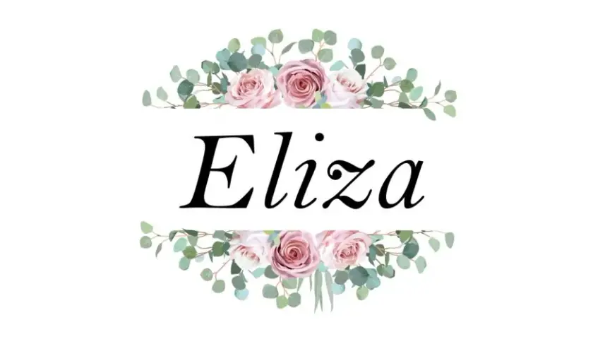 Co oznacza imię Eliza - znaczenie imienia Eliza