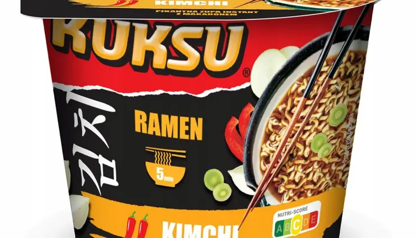 Kuksu w Polsce: Gdzie kupić? Sklepy, restauracje, online!