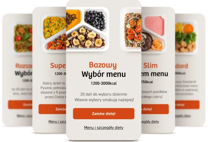 Catering dietetyczny Warszawa: Jak wybrać idealny dla siebie?