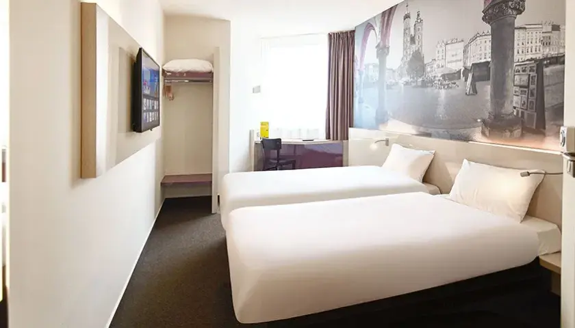 B&B hotel - co to jest i dlaczego warto w nim nocować?