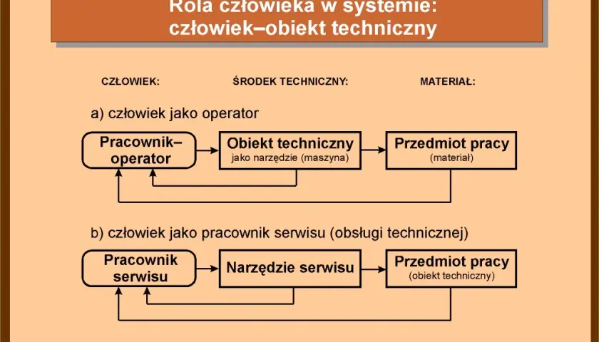 Pracownik techniczny czym się zajmuje i dlaczego jest niezbędny w firmie