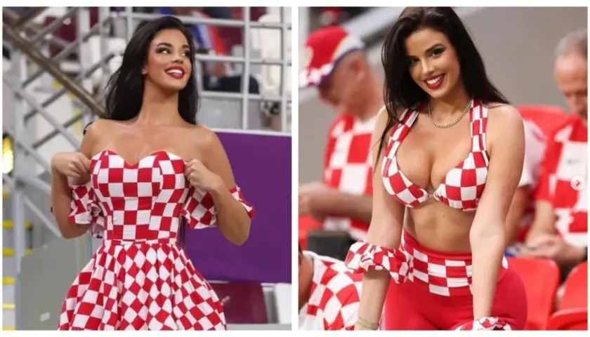 Ivana Knoll wiek: Zaskakująca prawda o Miss Mundialu 2022