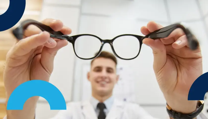 Zlecenie na okulary ile ważne - uniknij problemów z wygaszeniem recepty