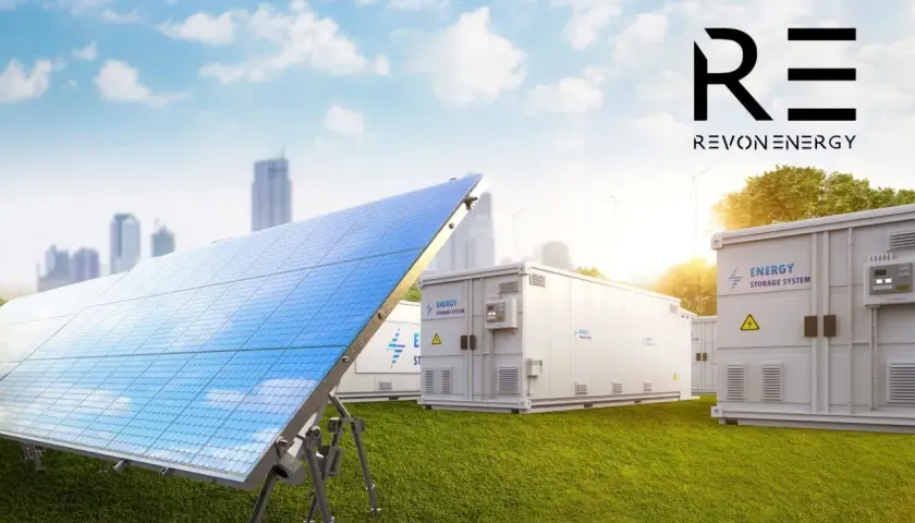 Magazyn energii 50 kWh: Inwestycja, która zabezpieczy Twój biznes?