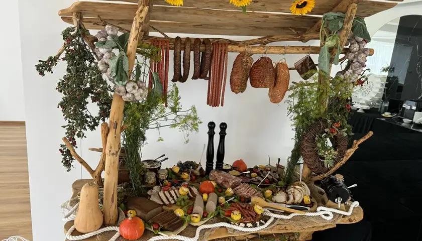 Gdzie zjeść w Dobczycach? Odkryj najlepsze restauracje i smaki
