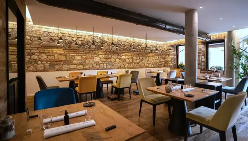 Peschiera del Garda gdzie zjeść: najlepsze restauracje, których nie znasz