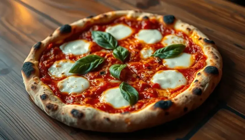 Ile drożdży do pizzy? Odpowiednie ilości dla idealnego ciasta