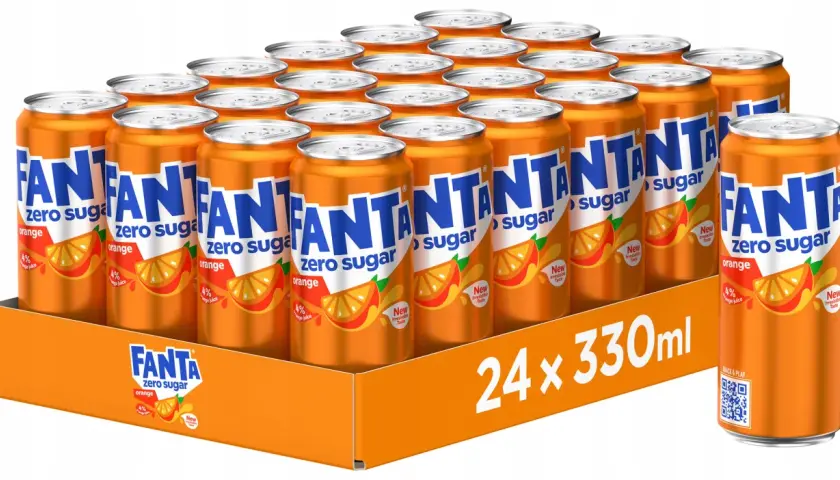 Fanta mango gdzie kupić - najlepsze miejsca na zakupy online