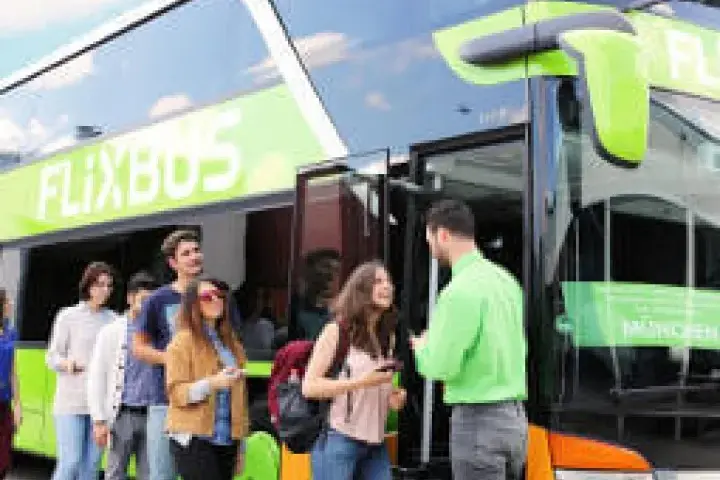 Czy FlixBus pozwala kupić bilet u kierowcy? Sprawdź, co musisz wiedzieć!