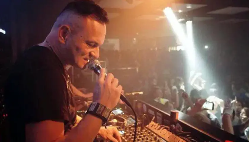 Ile bierze DJ Hazel za występ? Poznaj aktualne stawki i warunki