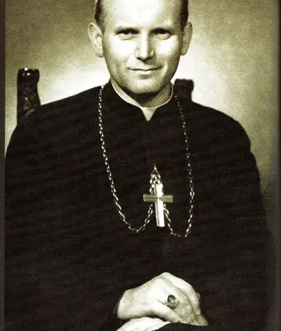 W którym roku Karol Wojtyła został biskupem? Zaskakująca historia jego nominacji