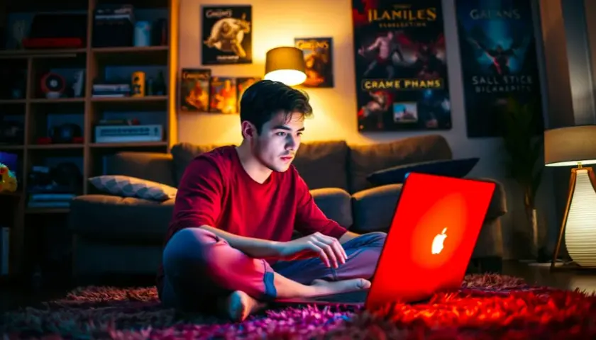 Platformy rozrywkowe dla Polaków z najciekawszym wyborem gier online
