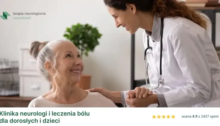 Izabela Domitrz gdzie przyjmuje - sprawdź lokalizacje wizyt w Warszawie